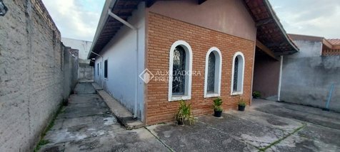 house em Rua Mamboré, Loteamento Parque das Fontes - Tremembé - SP