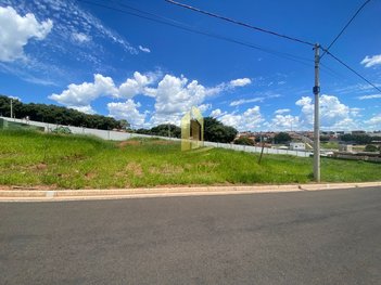 land_lot em Rua Jerônimo Inácio Borges, Residencial Gaia - Franca - SP