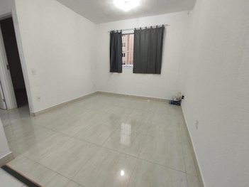 apartment em Estrada Sueo Haguihara, Caxangá - Suzano - SP