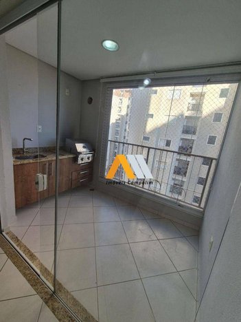 apartment em Rua Antonio Perez Hernandez, Parque Campolim - Sorocaba - SP