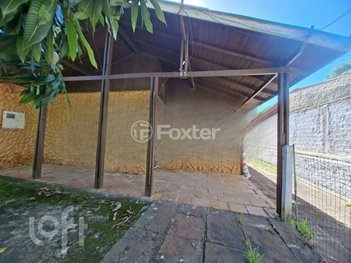 house em Rua Hermann Aeckerle, Aberta dos Morros - Porto Alegre - RS