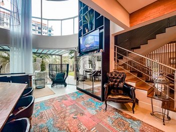 apartment em Marechal Castelo Branco, Campinas - São José - SC