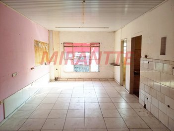 office em Rua Ezequiel Freire, Santana - São Paulo - SP