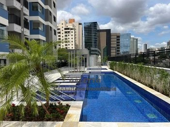 apartment em Rua Orlando Fagnani, Jardim Planalto - Campinas - SP