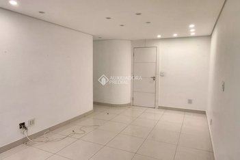 apartment em Rua Senador César Vergueiro, Rudge Ramos - São Bernardo do Campo - SP