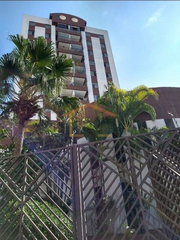 apartment em Coronel Evaristo de Campos, Santa Teresinha - São Paulo - SP