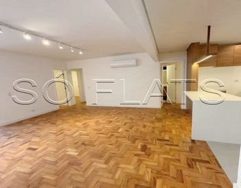 apartment em Rua João Ramalho, Perdizes - São Paulo - SP