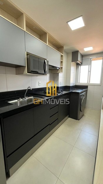 apartment em Avenida T 5, Nova Suiça - Goiânia - GO