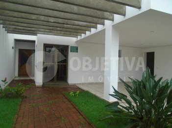 house em Rua Alexandrino dos Santos, Lídice - Uberlândia - MG