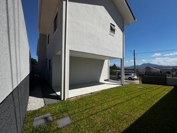 house em Rua Graciosa Favero, Potecas - São José - SC