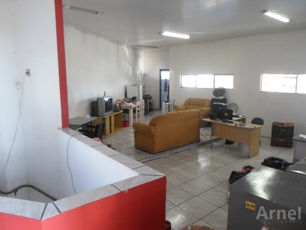 2 - VISTA DA ENTRADA