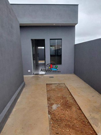 house em Rua Benedito Valadares, Centro - Sete Lagoas - MG