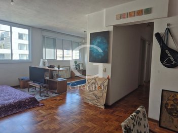 apartment em Rua Artur Azevedo, Cerqueira César - São Paulo - SP