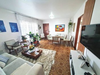 apartment em Rua Tenente Gelás, Tatuapé - São Paulo - SP