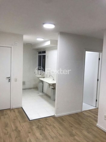 apartment em Avenida do Vaticano, Jardim João XXIII - São Paulo - SP