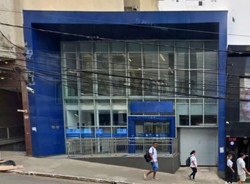 commercial_building em Rua Pamplona, Jardim Paulista - São Paulo - SP