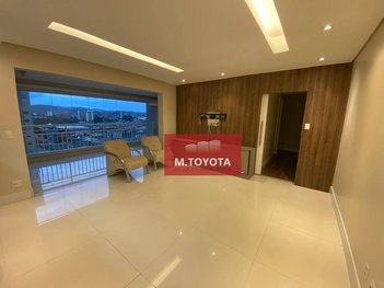 apartment em Rua Terceiro-Sargento-Aeronáutica Francisco Luiz Roberto Boening, Jardim Santa Mena - Guarulhos - SP