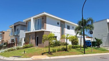 house em Rua Peloponeso, Jardim Semiramis - Cotia - SP