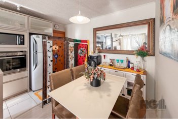 apartment em Rua Santa Júlia, Olaria - Canoas - RS