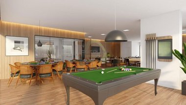 apartment em Rua 410, Morretes - Itapema - SC
