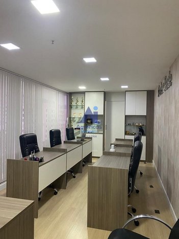 office em Avenida Embaixador Abelardo Bueno, Barra Olímpica - Rio de Janeiro - RJ