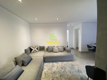 apartment em Rua Almir Torres Ribeiro, Vila Ginez - Itapetininga - SP