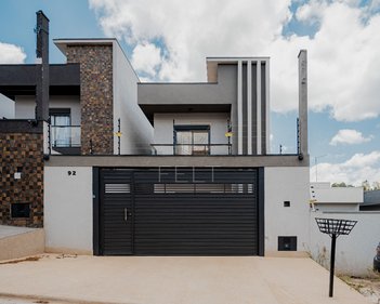 house em Rua dos Cedros, Polvilho - Cajamar - SP