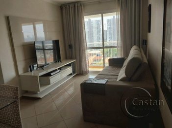 apartment em Rua Guanhães, Parque da Vila Prudente - São Paulo - SP