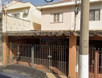 land_lot em Rua Coronel Domingos Ferreira, Vila Firmiano Pinto - São Paulo - SP