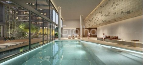 apartment em Rua da Pedra, Pedra Branca - Palhoça - SC