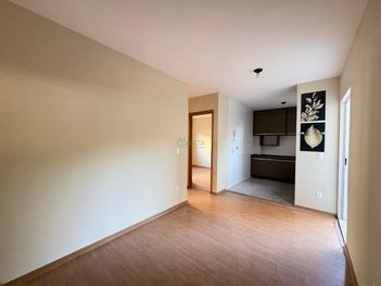 apartment em Rua Oséias Furtoso, Leonor - Londrina - PR