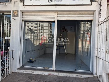 business em Rua Pedro Weingartner, Centro - Canoas - RS