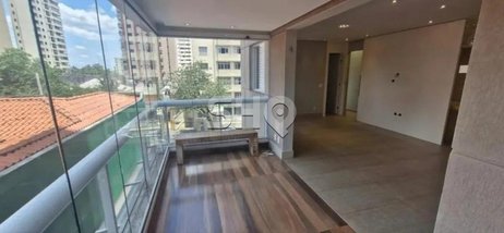 apartment em Rua Humberto I, Vila Mariana - São Paulo - SP