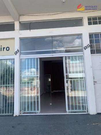 office em Rua José Estanislau Ambiel, Jardim Morada do Sol - Indaiatuba - SP