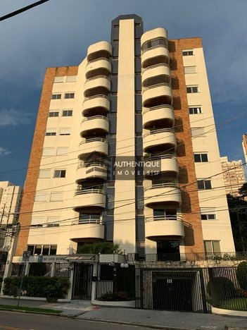 apartment em Rua Natingui, Vila Madalena - São Paulo - SP