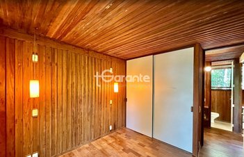 house em Estrada Taguai, Chácara do Refúgio - Carapicuíba - SP