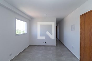 apartment em Rua Cabinda, Vila Lúcia - São Paulo - SP