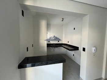 apartment em Rua Manoel Serralha, Santa Mônica - Uberlândia - MG