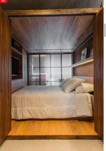 apartment em Rua Eugênio de Medeiros, Pinheiros - São Paulo - SP