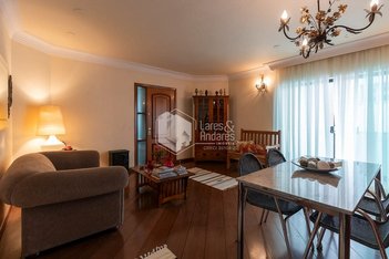 apartment em Rua Antônio Bastos, Vila Bastos - Santo André - SP