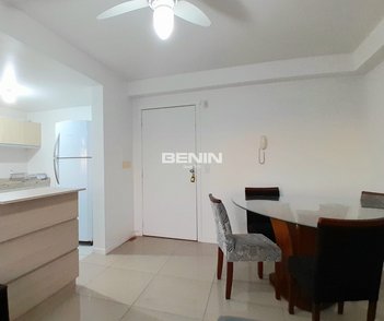 apartment em Rua da Figueira, Nossa Senhora das Graças - Canoas - RS