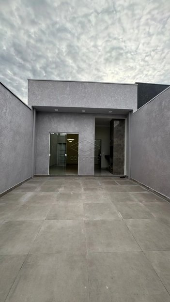 house em Rua Guerino Bernardino Quaiatti, Lívia - Botucatu - SP