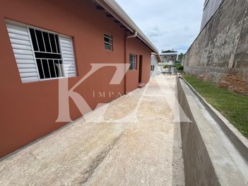 house em Rua Flávio Coppeli, Ponte de Campinas - Jundiaí - SP