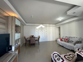 apartment em Rua Cassol, Kobrasol - São José - SC