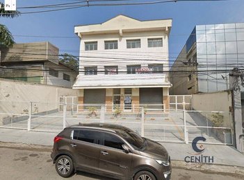 commercial_property em Rua Adib Auada, Jardim Lambreta - Cotia - SP