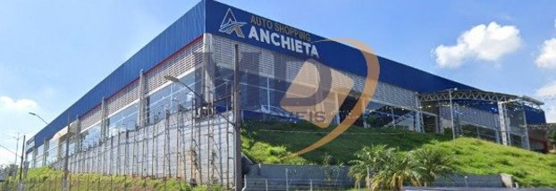 commercial_land_lot em Taboao, Taboão - São Bernardo do Campo - SP