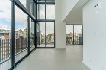 apartment em Avenida Vicente Machado, Batel - Curitiba - PR