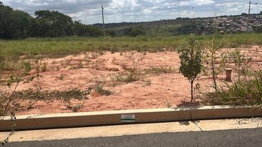 land_lot em Estrada Municipal da Paz, Santa Clara - Campinas - SP