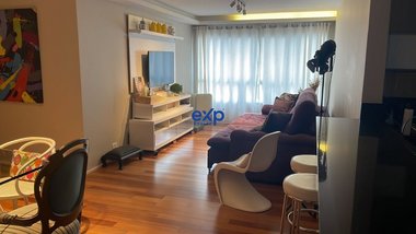 apartment em Alameda Ministro Rocha Azevedo, Cerqueira César - São Paulo - SP