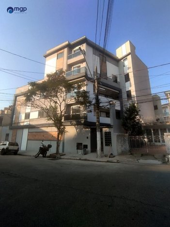 apartment em Rua Verona, Vila Dom Pedro I - São Paulo - SP